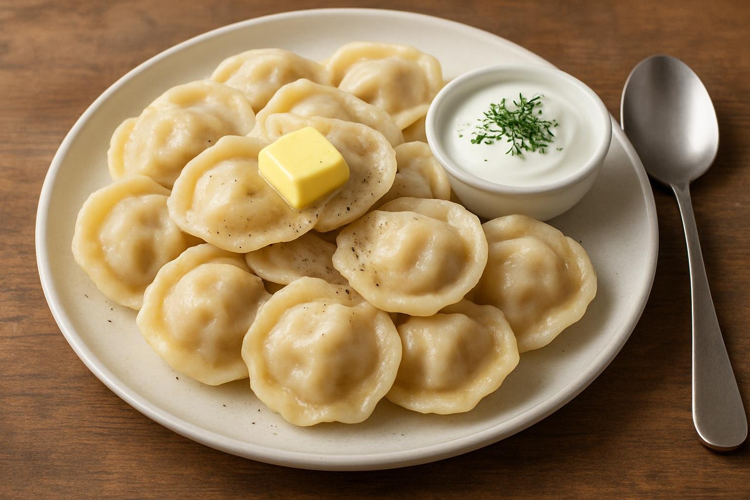 Пельмени (общая)